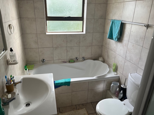 2 Bedroom Property for Sale in Townsend Estate Western Cape